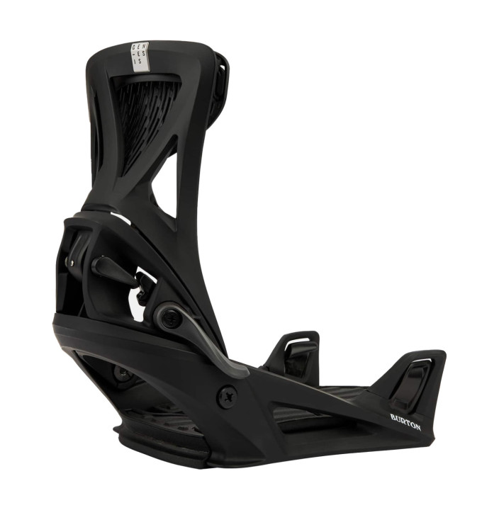 Men's Step On® Genesis Re Flex Snowboard Bindings