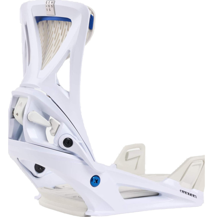 MEN'S STEP ON® GENESIS RE FLEX BINDINGS