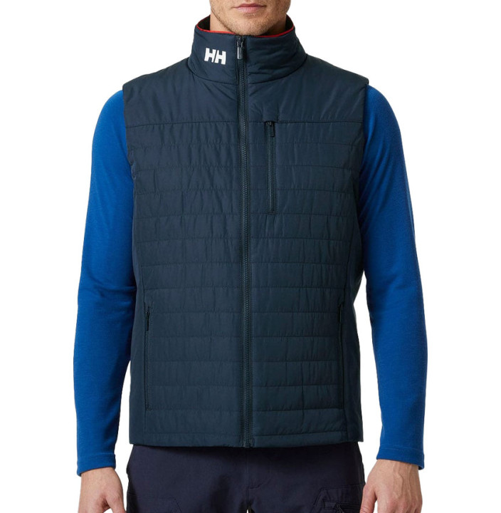 CREW INSULATOR VEST