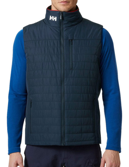 CREW INSULATOR VEST