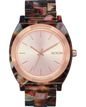 TIME TELLER ACETATE