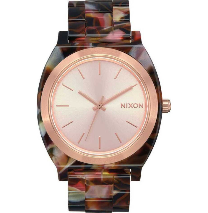 TIME TELLER ACETATE