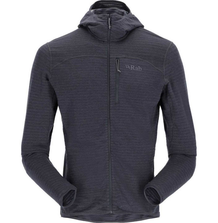 ASCENDOR LIGHT HOODY