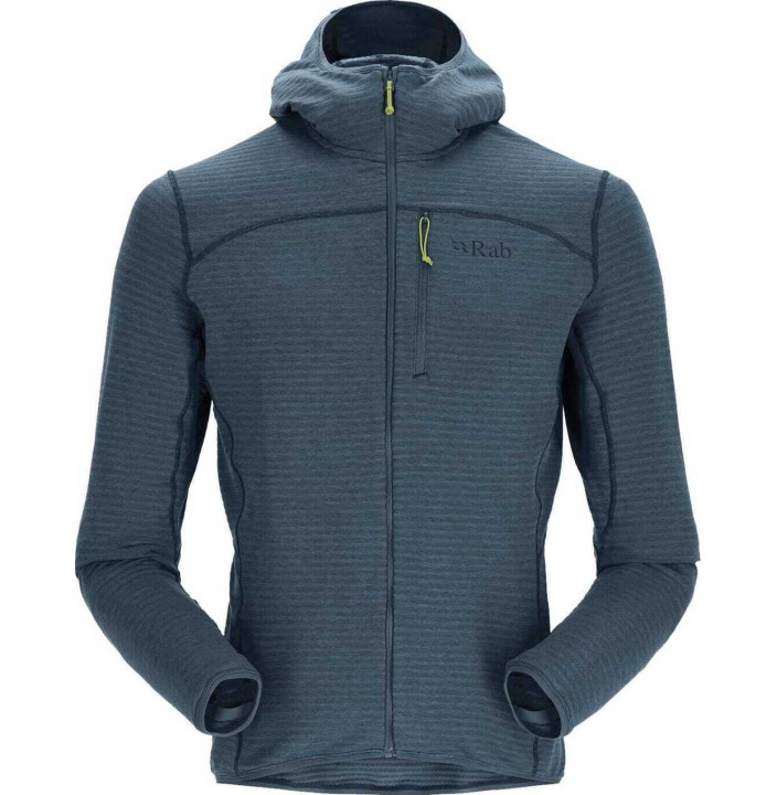 ASCENDOR LIGHT HOODY