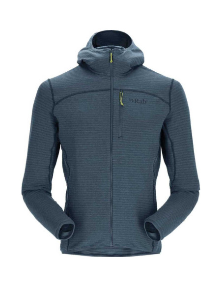 ASCENDOR LIGHT HOODY ASCENDOR LIGHT HOODY