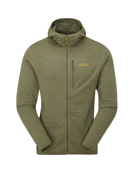 ASCENDOR LIGHT HOODY ASCENDOR LIGHT HOODY