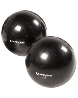 DISCO OLÍMPICO DE GOMA