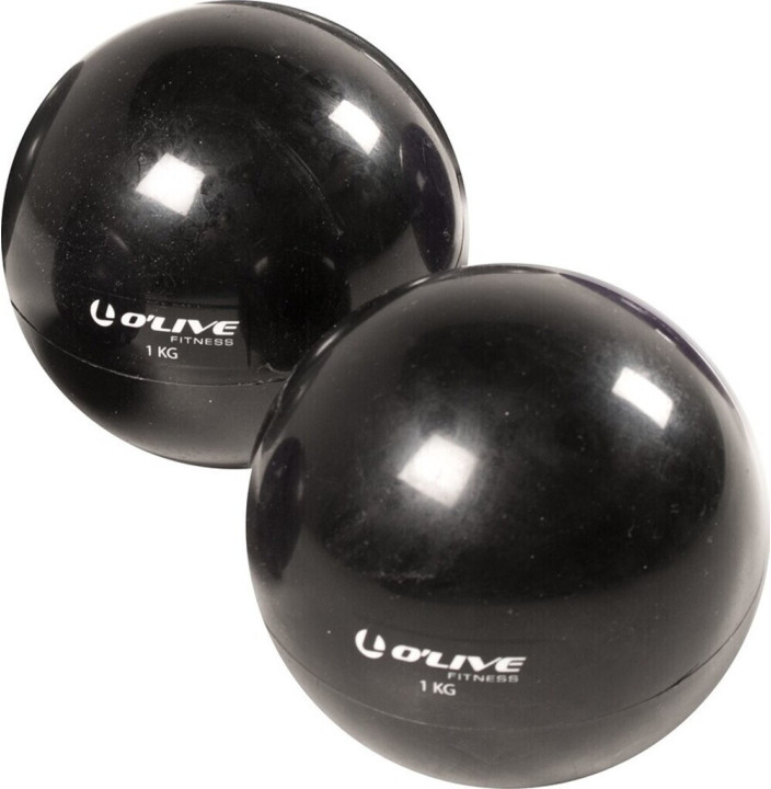 DISCO OLÍMPICO DE GOMA