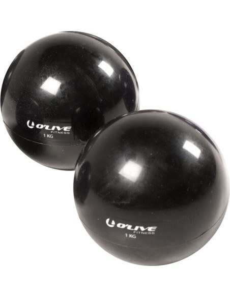 DISCO OLÍMPICO DE GOMA