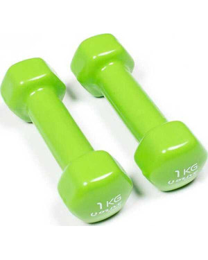 MANCUERNAS VINILO O'LIVE