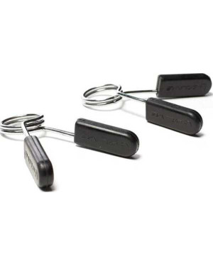 PINZAS DE MUELLE O'LIVE 50 mm  Par 