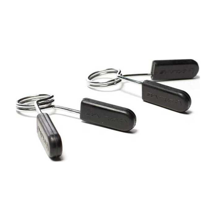 PINZAS DE MUELLE O'LIVE 50 mm  Par 