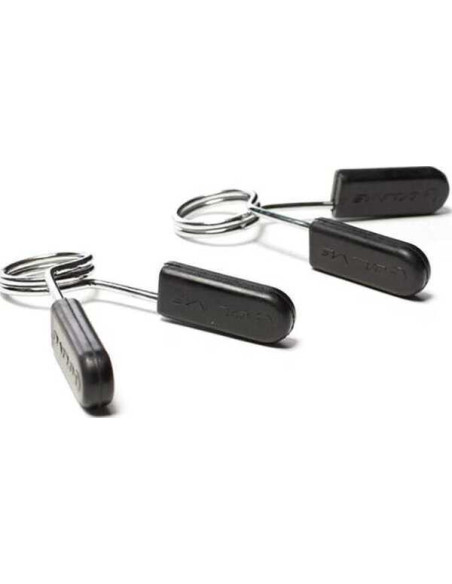 PINZAS DE MUELLE O'LIVE 50 mm  Par 