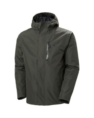 JUELL 3-IN-1 JACKET