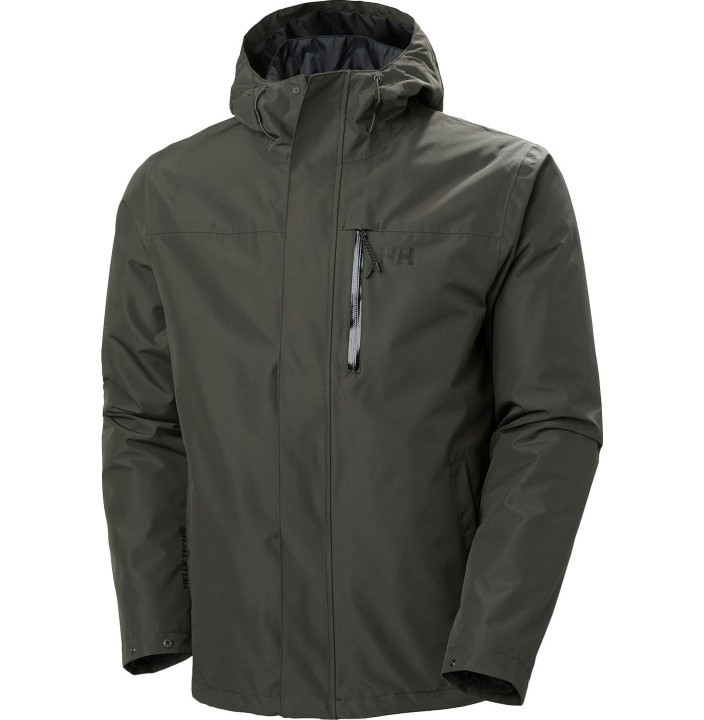 JUELL 3-IN-1 JACKET