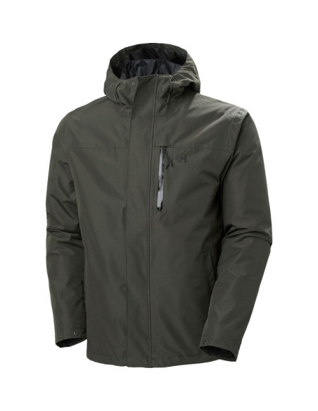 JUELL 3-IN-1 JACKET