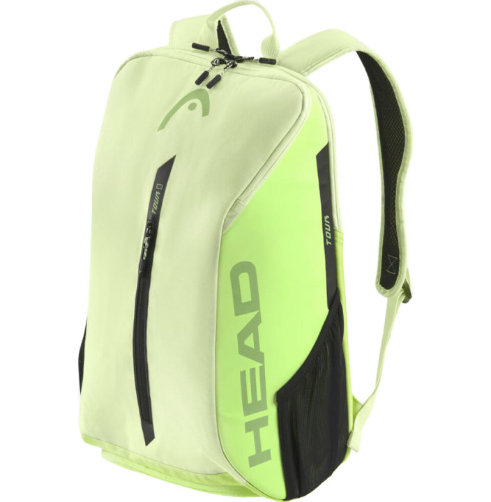 Tour Backpack 25L