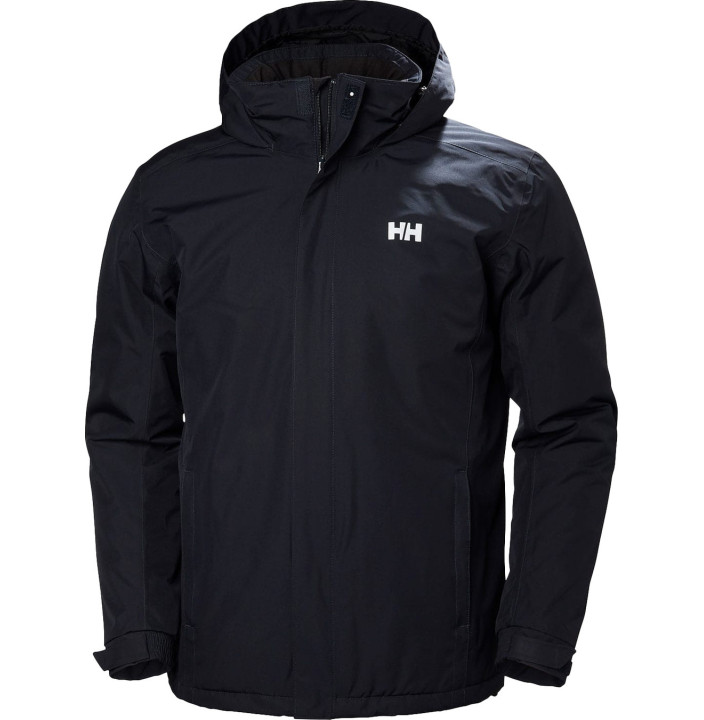 DUBLINER INSULATED JACKET