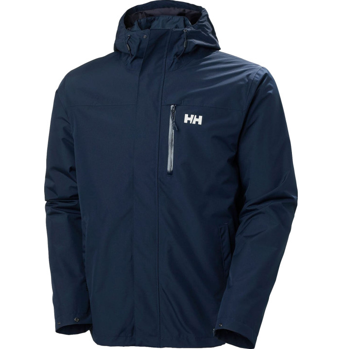 JUELL 3-IN-1 JACKET
