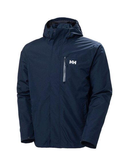 JUELL 3-IN-1 JACKET JUELL 3-IN-1 JACKET