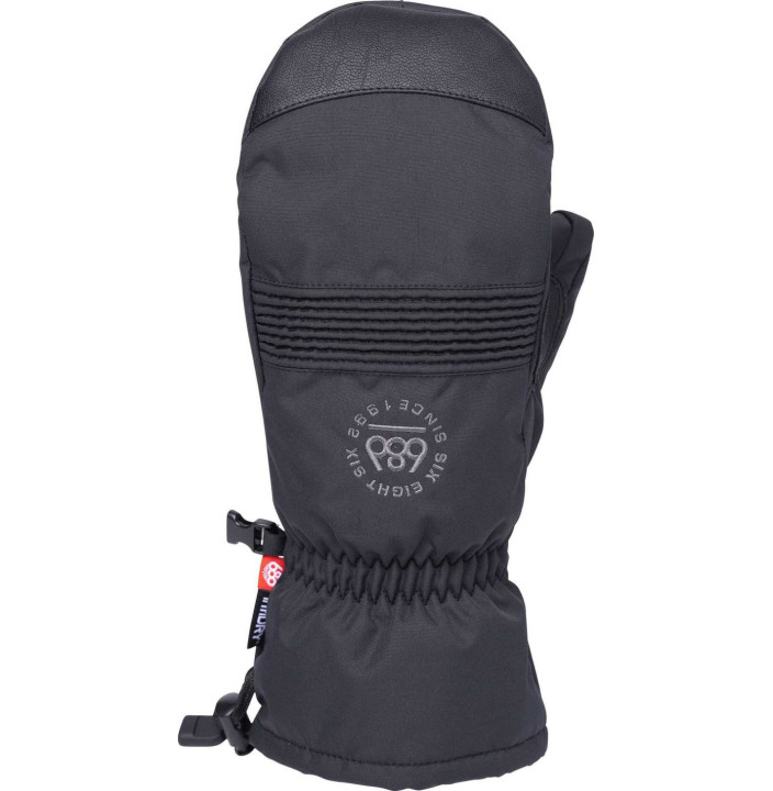 MNS LANDER MITT