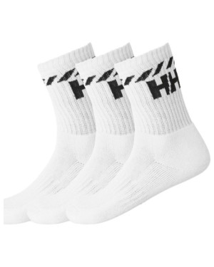 COTTON SPORT SOCK 3PK
