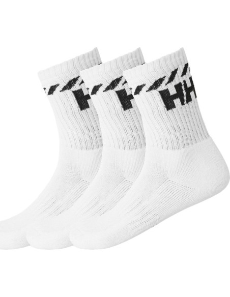 COTTON SPORT SOCK 3PK