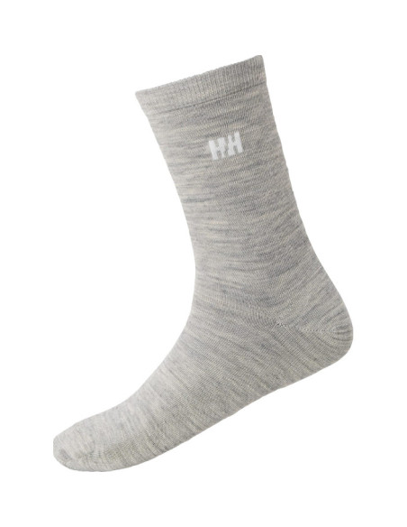EVERYDAY WOOL SOCK 2PK