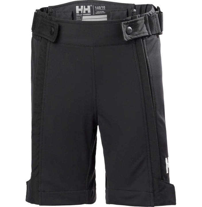 JR PRONGHORN SOFTSHELL SHORTS