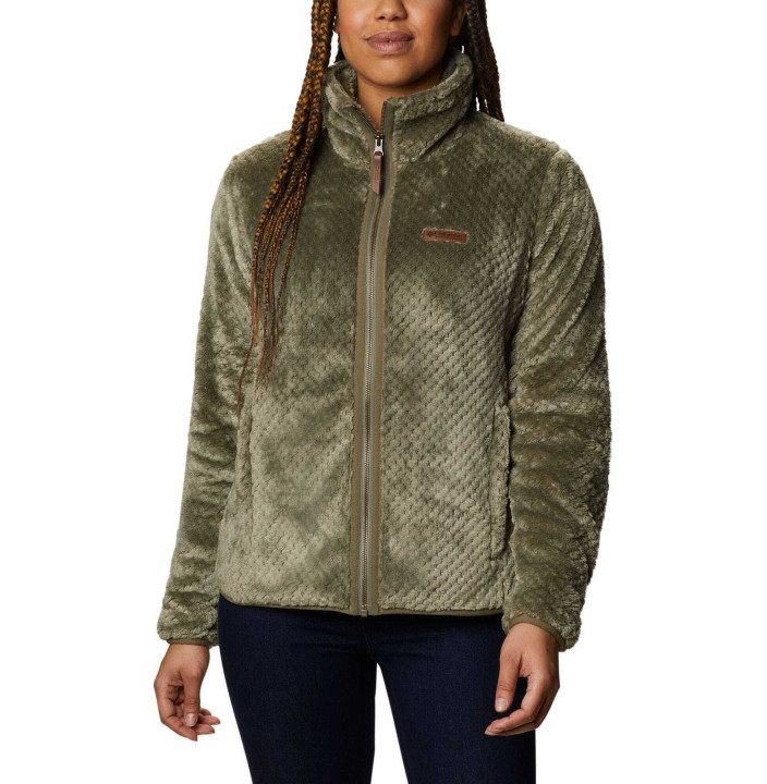 Fire Side™ II Sherpa FZ