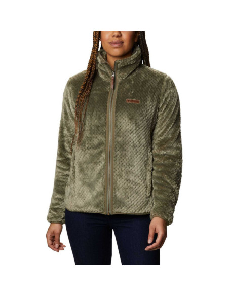 Fire Side™ II Sherpa FZ Fire Side™ II Sherpa FZ
