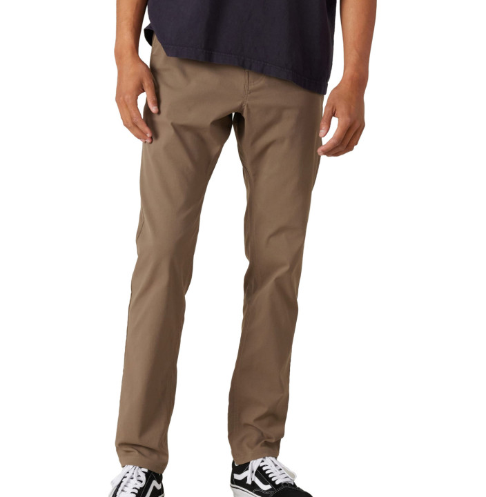 MEN'S EVERYWHERE PANT - SLIM FIT