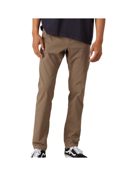 MEN'S EVERYWHERE PANT - SLIM FIT
