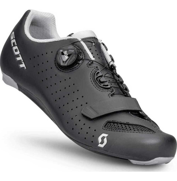 ZAPATILLA ROAD COMP BOA