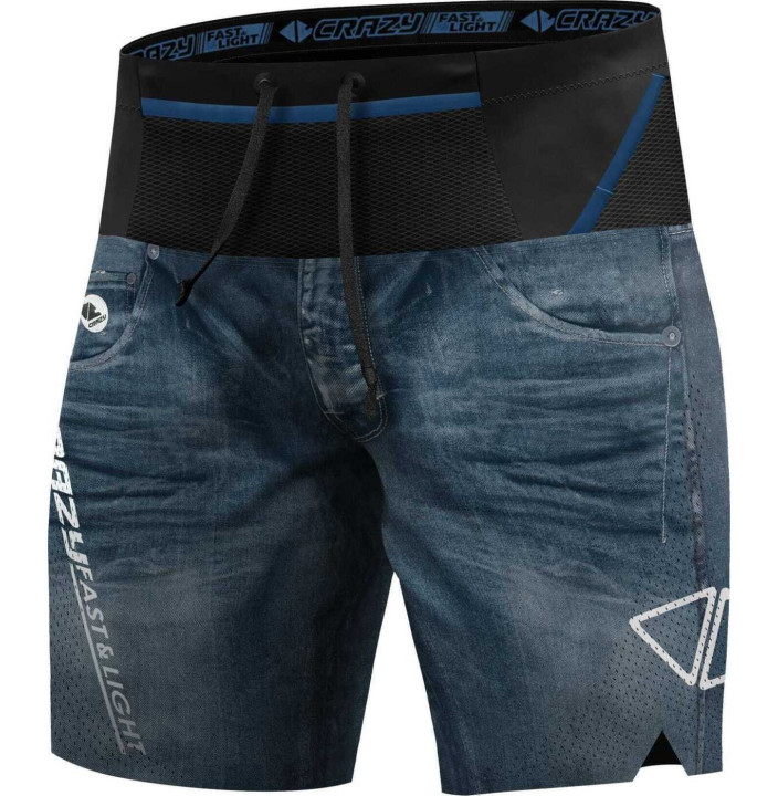 SHORT FLASH
