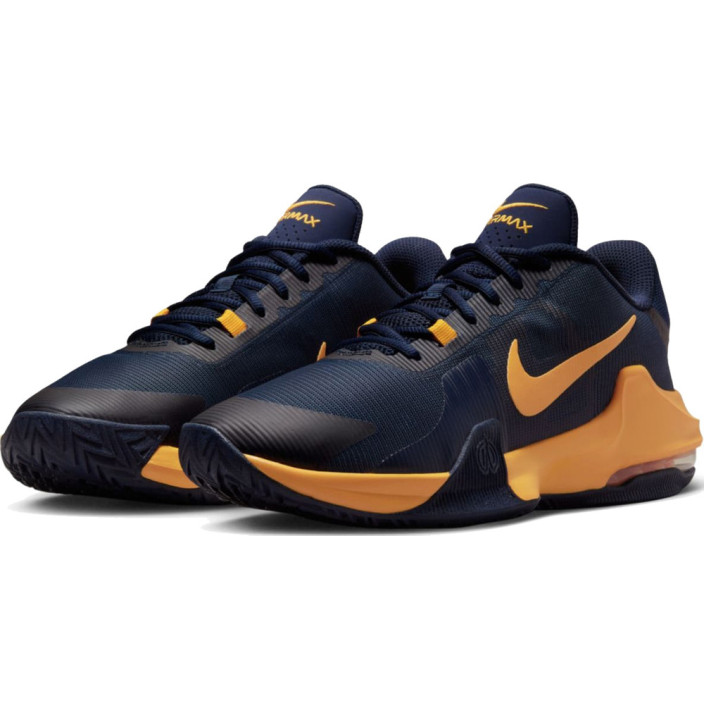 NIKE AIR MAX IMPACT 4 BASKETBALL SH