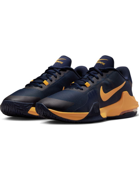 NIKE AIR MAX IMPACT 4 BASKETBALL SH