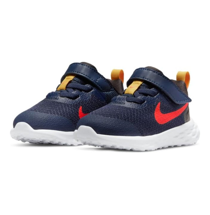 NIKE REVOLUTION 6 NN  TDV 