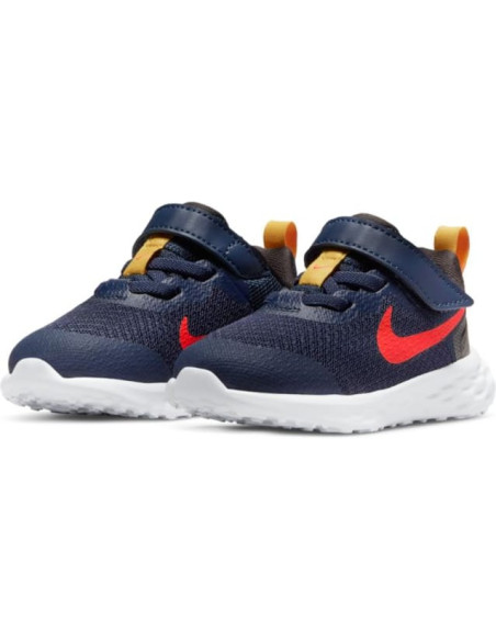 NIKE REVOLUTION 6 NN  TDV 