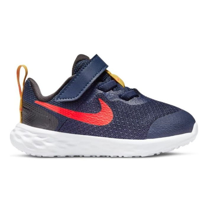 NIKE REVOLUTION 6 NN  TDV 