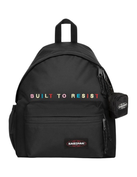 PADDED ZIPPL'R + PADDED ZIPPL'R +