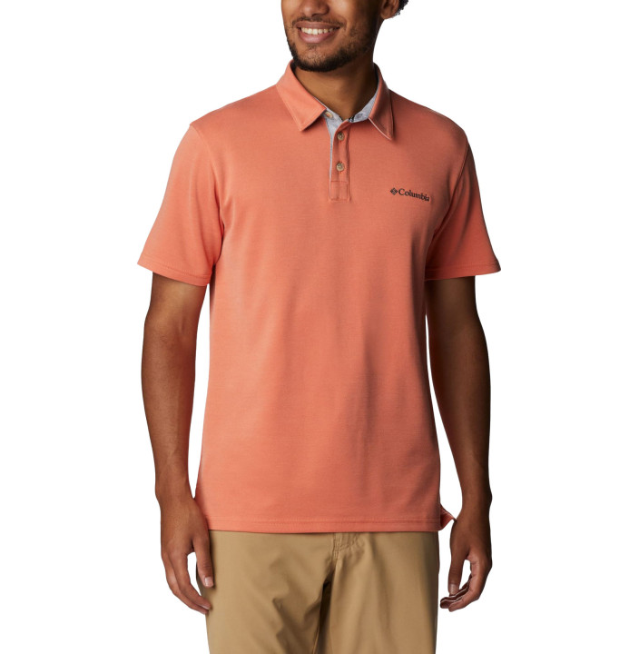 NELSON POINT™ POLO
