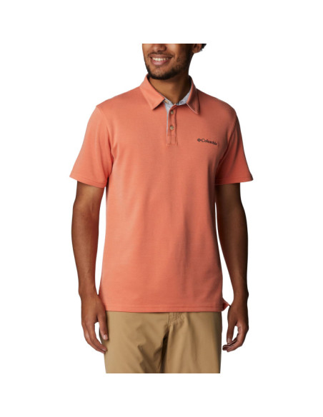NELSON POINT™ POLO