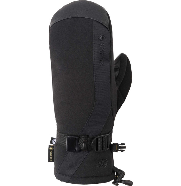 WOMEN GORE-TEX LINEAR MITT