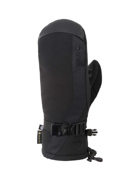 WOMEN GORE-TEX LINEAR MITT