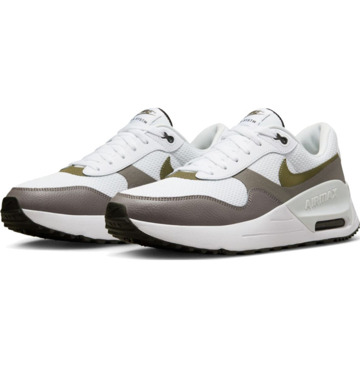 NIKE AIR MAX SYSTM MEN'S SHOES