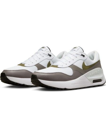 NIKE AIR MAX SYSTM MEN'S SHOES NIKE AIR MAX SYSTM MEN'S SHOES