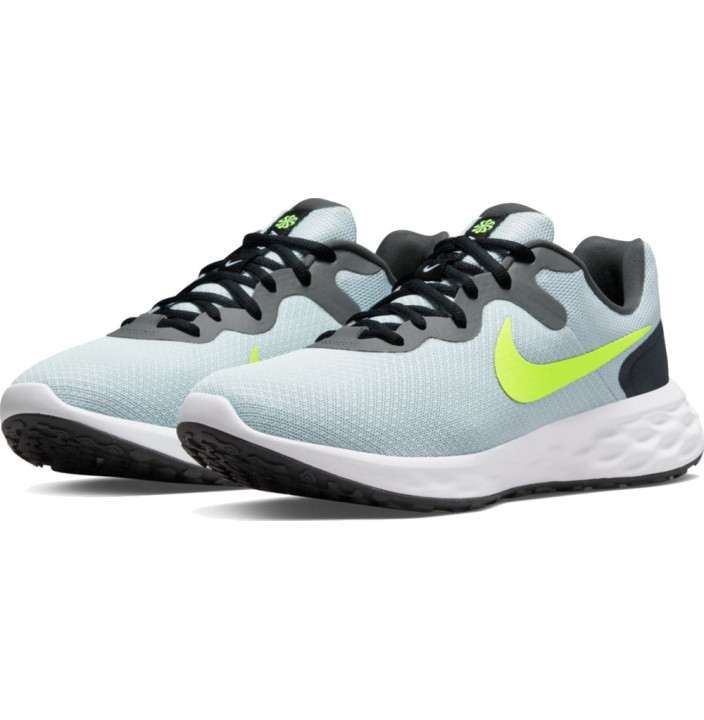NIKE REVOLUTION 6 NEXT NATURE MEN'S