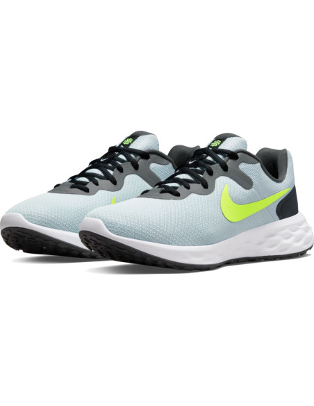 NIKE REVOLUTION 6 NEXT NATURE MEN'S
