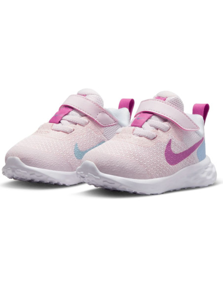 NIKE REVOLUTION 6 NN  TDV 